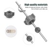 Lavatory Pop up Center, Sink Ball Pivot Rod Replacement Bathroom
