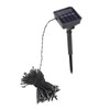 Solar String Lights Decorative 100 LED 8 Modes IP65 Waterproof