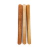 French Straight Rolling Pin, Wisconsin Hard Maple