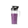 Nutribullet 700ml Travel Handled Cup with Premium Flip Top Lid