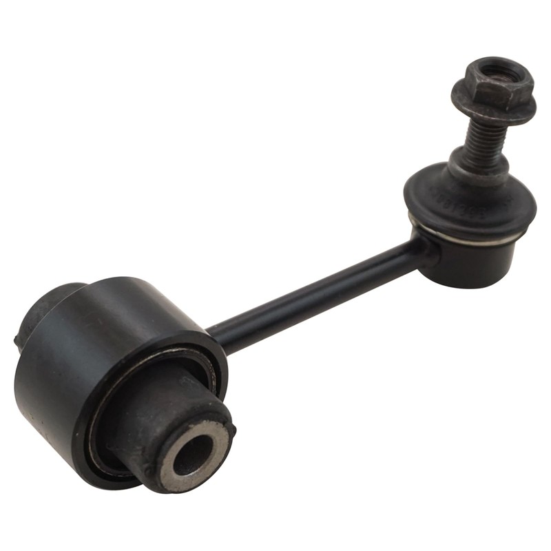 TRQ Rear Suspension Kit Compatible with 2010-2018 Subaru Outback