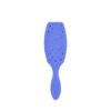Wet Brush Custom Care Treatment Brush - Purple