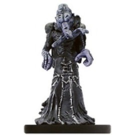 D & D Minis: Mind Flayer Lich # 38 - Night Below