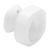 Intelligent WIFI Human Body Motion Sensor 120° Remote Control USB