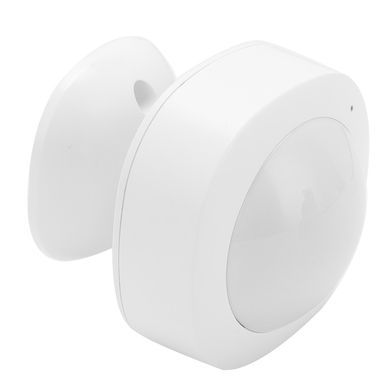 Intelligent WIFI Human Body Motion Sensor 120° Remote Control USB