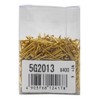 WAKAI Middle Nails Round Head Professional Pack # 20x13 mm