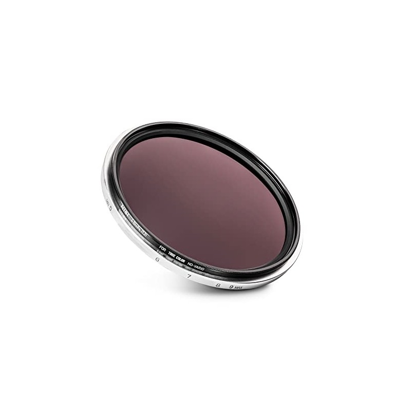 NiSi 77mm Swift ND16 (1.2/4 Stops) for Swift System