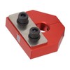 Filament Welder, Good Match 1.75 mm Filament Welder Connector for