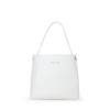Valentino Women's Brixton Handbag, White