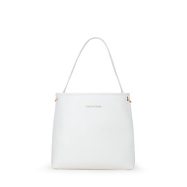 Valentino Women's Brixton Handbag, White