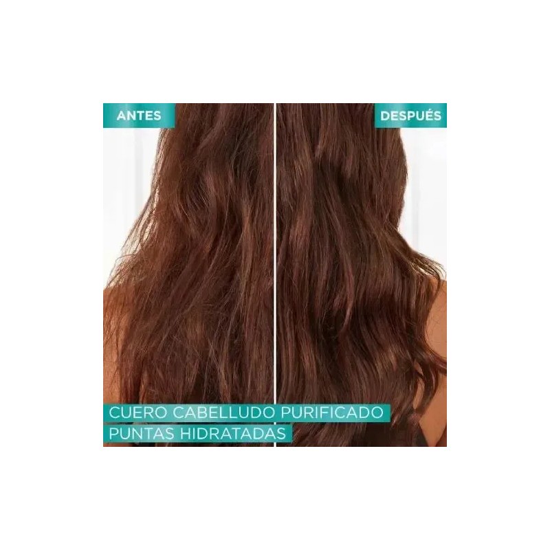 Crema Tratamiento Elvive Hialurónico Pure 300g