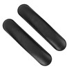 2pcs Universal Wheelchair Armrest Cover Cushion Pad Wheelchair Accessories for
