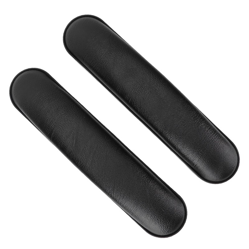 2pcs Universal Wheelchair Armrest Cover Cushion Pad Wheelchair Accessories for