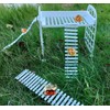 Hermit Crab Climbing Toys Hermit Crab Accessories Reptile Ladder Plastic