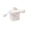 Electric Air Pump USA | White