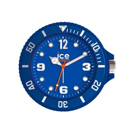 ICE-Watch Alarm clock - IW - Blue - 13cm