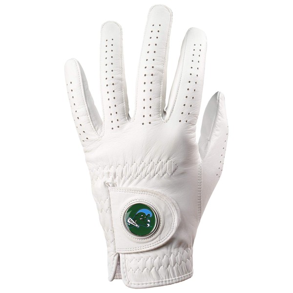LinksWalker Tulane University Green Wave-Golf Glove - XXL