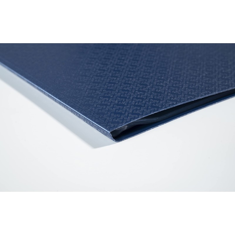 Sichtmappe Forever PP 50 Hül sort