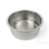 Replacement Portafilter Basket for GAGGIA 53mm Espresso Machines, 14g Double