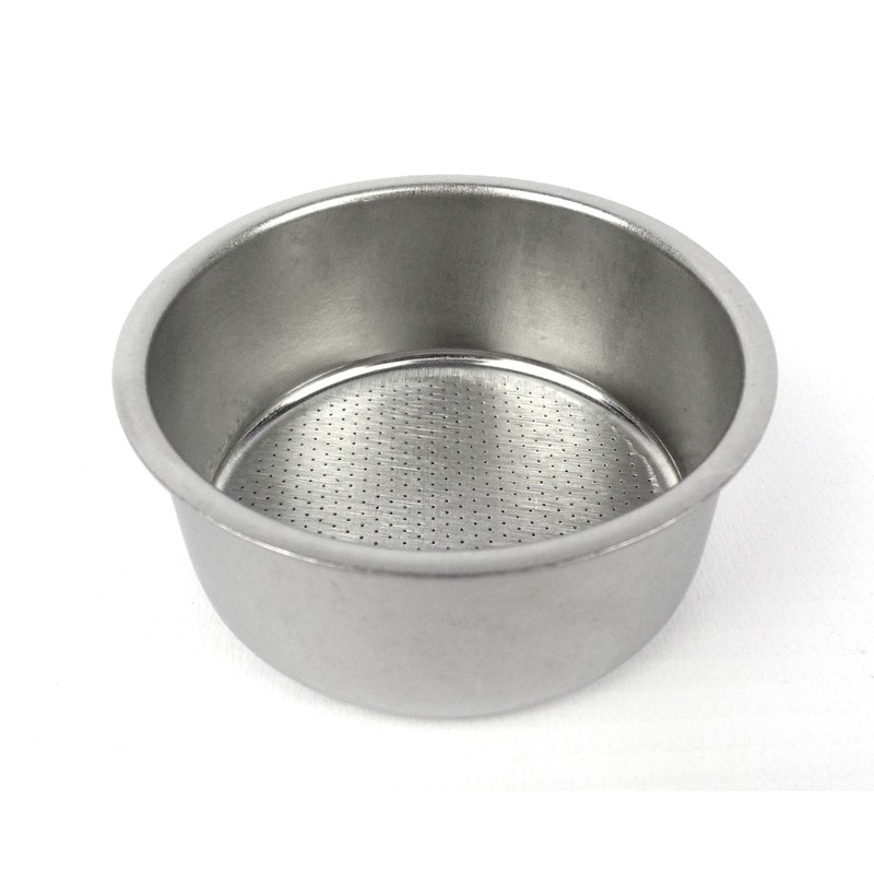 Replacement Portafilter Basket for GAGGIA 53mm Espresso Machines, 14g Double