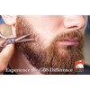 GBS Beard & Face Wash PLUS 2 GBS Shampoo Brushes