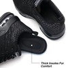 Womens Runnig Trainers Air Cushion Arch Support Memory Foam Mesh