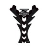 labelbike - 3D Sticker Motorcycle Tank Pad Protection and Decoration