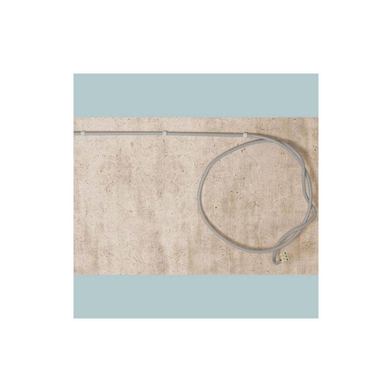 Fisher Steckfix Plus 58156 * 100 Cable Loop Rawlplugs 8-28