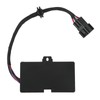 Auxiliary Heater Controller Board Controller Vehicle Air Conditioning Motherboard Control