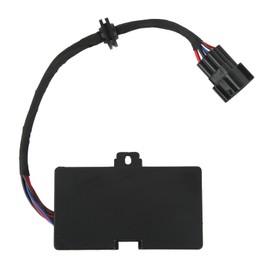 Auxiliary Heater Controller Board Controller Vehicle Air Conditioning Motherboard Control Board for 12 V 5 kW 8 kW Heating Auxiliary Heater Controller