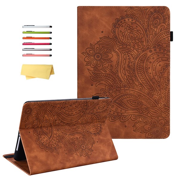 UUcovers for Kindle Fire HD 10 Case 9th/7th/5th Generation 10.1