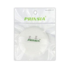Princia Puff Makeup Sponge Cushion Puff Medium 8.5cm 4ea