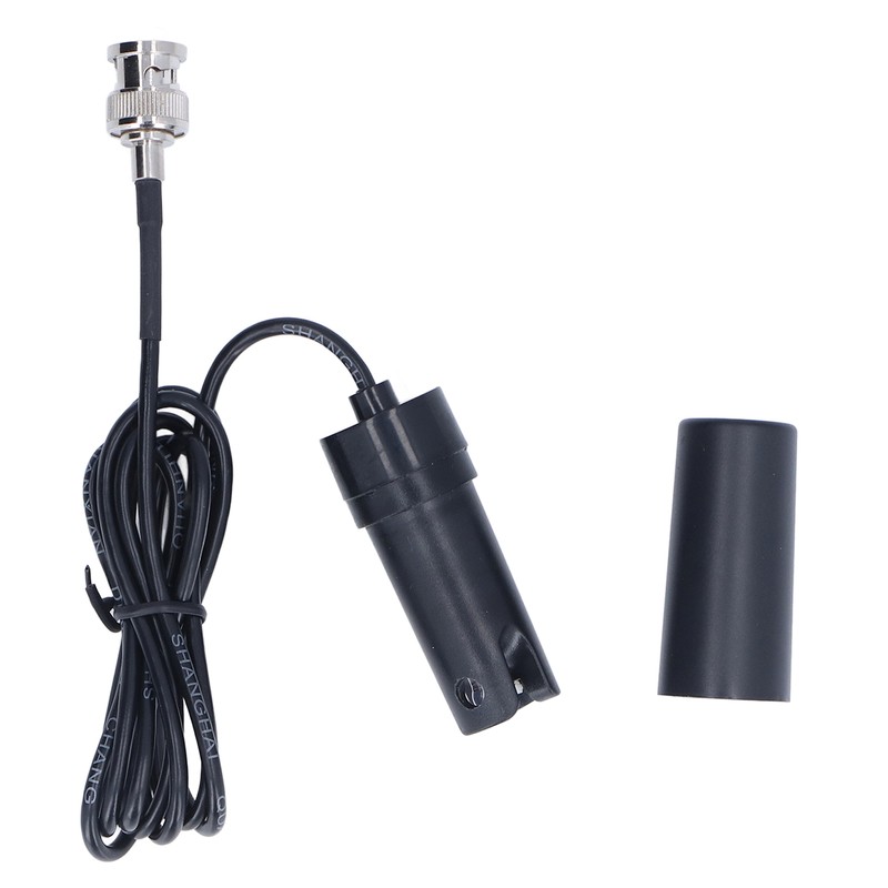 PH‑91A PH Electrode Probe BNC Connector PH Tester Probe for
