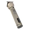 Electric Hair Trimmer Multi Function Low Noise USB Electronic Waterproof