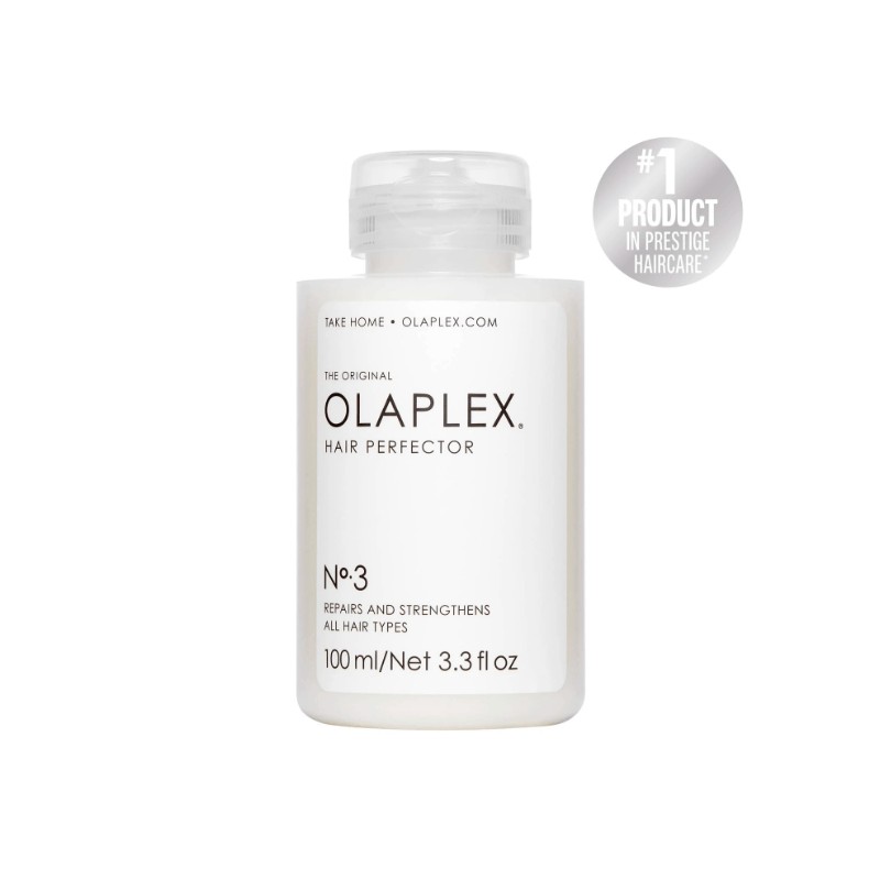 Olaplex Take Home Treatment Bundle