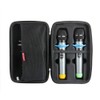 Hermitshell Hard Travel Case for Fifine UHF Dual Channel Wireless