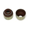 Aftermarket Valve Stem Seals for Honda VS-H5.5I VS-H5.5E Supertech Viton