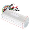 waltyotur 48-72V 1000W Brushless Motor Speed Controller Replacement for E-Bike