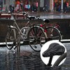 Cyiiifa Bicycle Saddle Cover, Waterproof, Electric Bicycle, Mamachari Electric Bicycle,