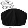 Waterproof Cover for Blackstone 22" Pizza Oven 6960 Series, COMPEAK