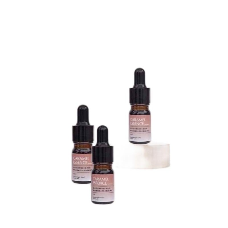 Caramel Japan Serum Acne 5ml - Skincare Skin Repair Comfort