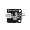 HALJIA 38KHz Infrared IR Transmitter Sensor Module Modulating Compatible with