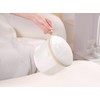 2 Pack Bra Laundry Bags for Washing Machine, Delicate Underwear
