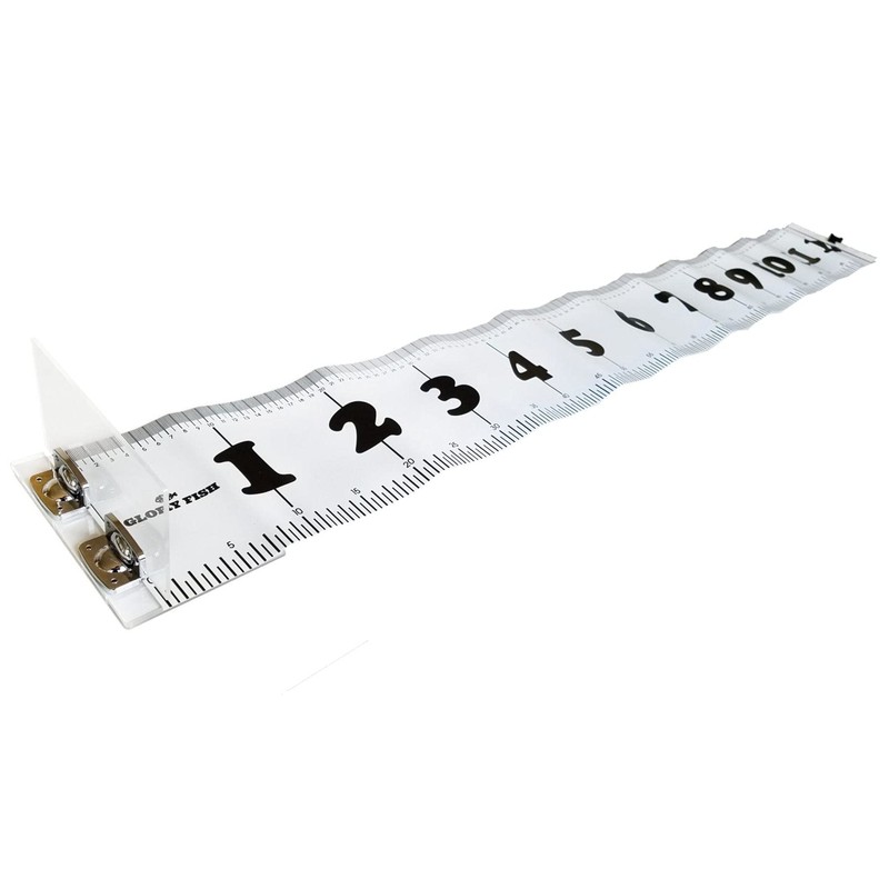 Glory Fish Scale CS-002 Fishing Measure 47.2 inches (120 cm),