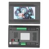 3 Inch HMI Panel, All in One HMI PLC Integrated