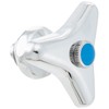 SANEI (Sanei) Faucet Repair Part, Water Supply Valve Upper Part,