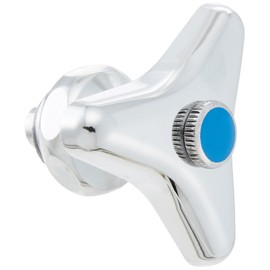 SANEI (Sanei) Faucet Repair Part, Water Supply Valve Upper Part, For Nominal Diameter 0.5 inch (13 mm) Faucet PR10A-13