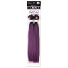 REMI TOUCH BUNDLE Essence Remi Touch Yaki Straight 12'' (T1B/PURPLE)