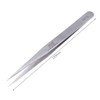 Vetus TS-12 Eyelash Extension Straight Tweezers Precision Stainless Steel Jewellery