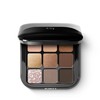 KIKO Milano Glamour Multi Finish Eyeshadow Palette 05 | Palette